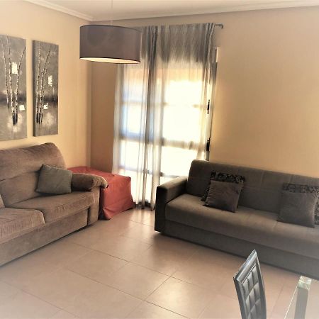Apartament Mar Y Golf En Muchavista Alicante Zewnętrze zdjęcie