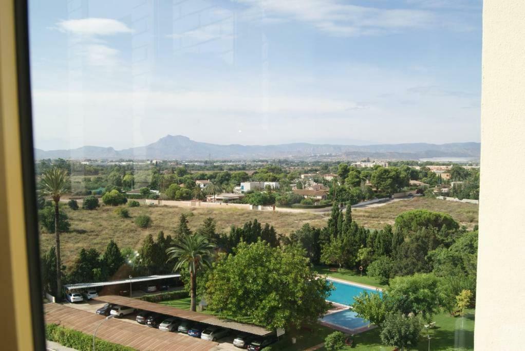 Apartament Mar Y Golf En Muchavista Alicante Zewnętrze zdjęcie