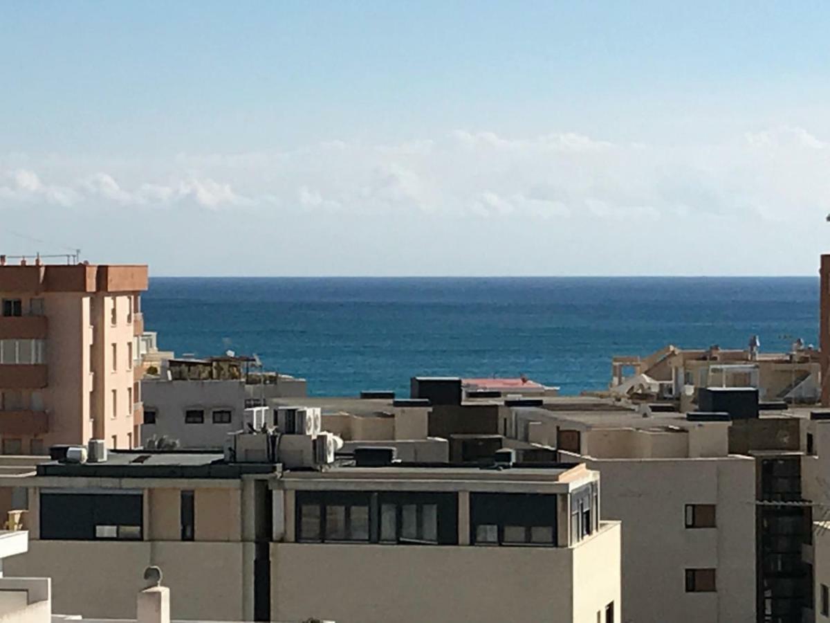 Apartament Mar Y Golf En Muchavista Alicante Zewnętrze zdjęcie
