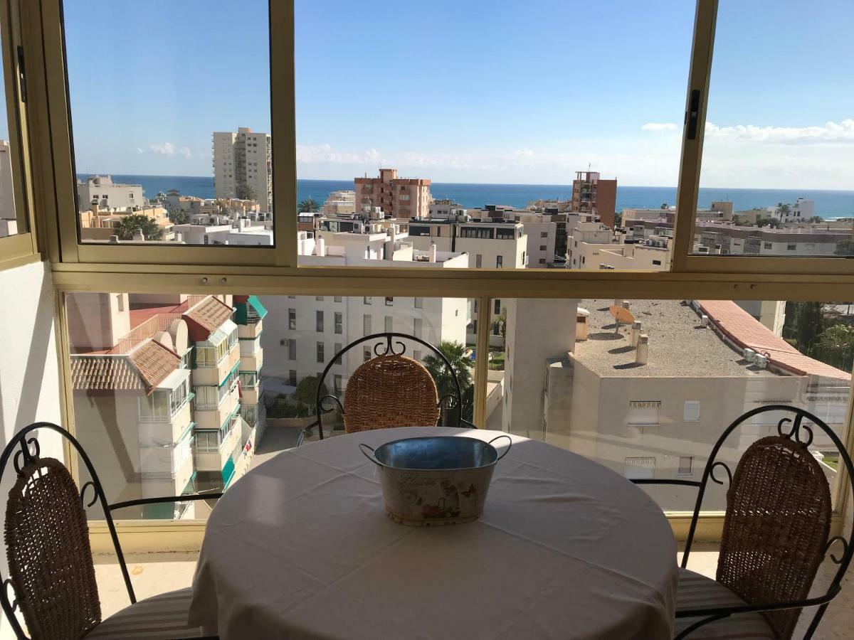 Apartament Mar Y Golf En Muchavista Alicante Zewnętrze zdjęcie