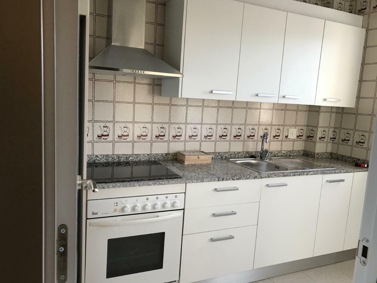 Apartament Mar Y Golf En Muchavista Alicante Zewnętrze zdjęcie