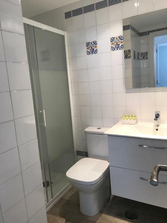 Apartament Mar Y Golf En Muchavista Alicante Zewnętrze zdjęcie