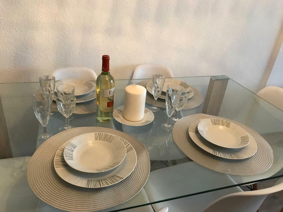 Apartament Mar Y Golf En Muchavista Alicante Zewnętrze zdjęcie