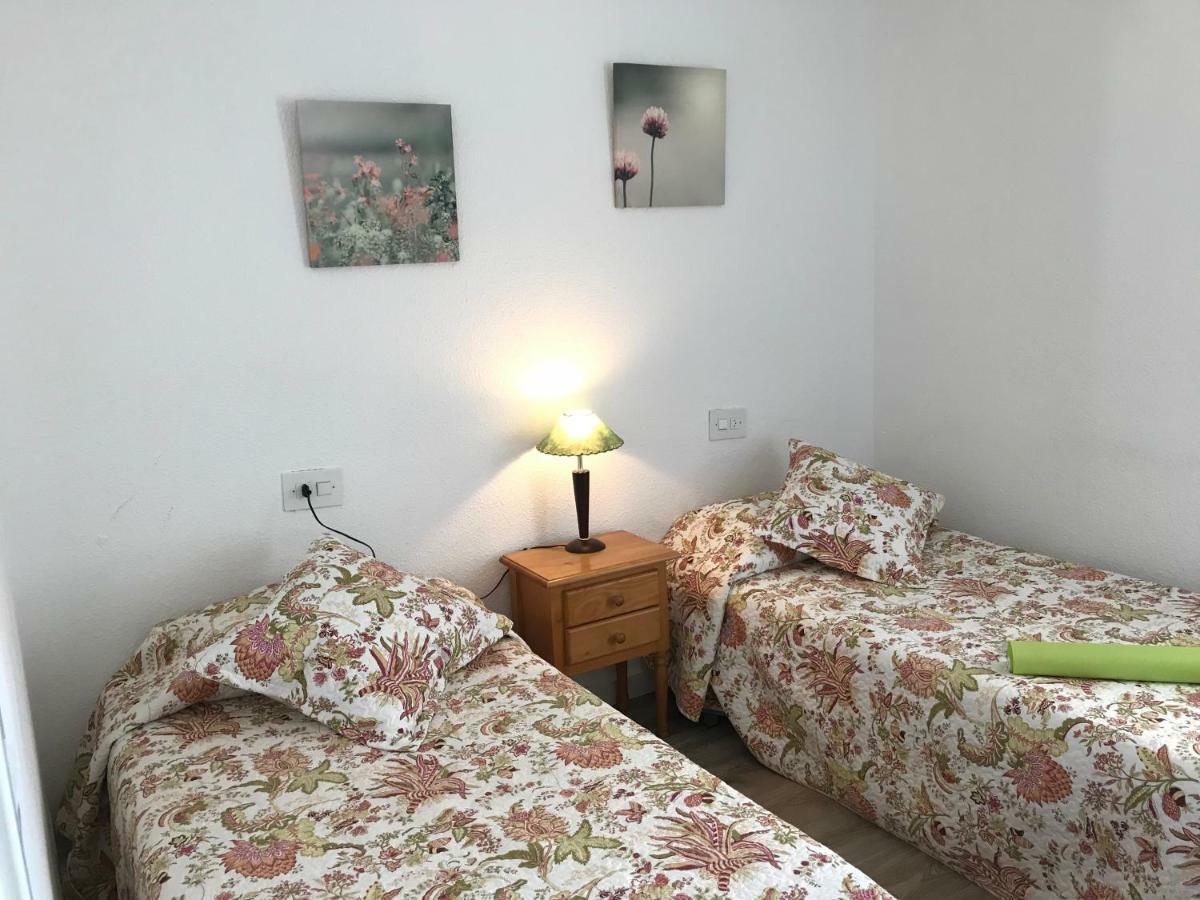Apartament Mar Y Golf En Muchavista Alicante Zewnętrze zdjęcie