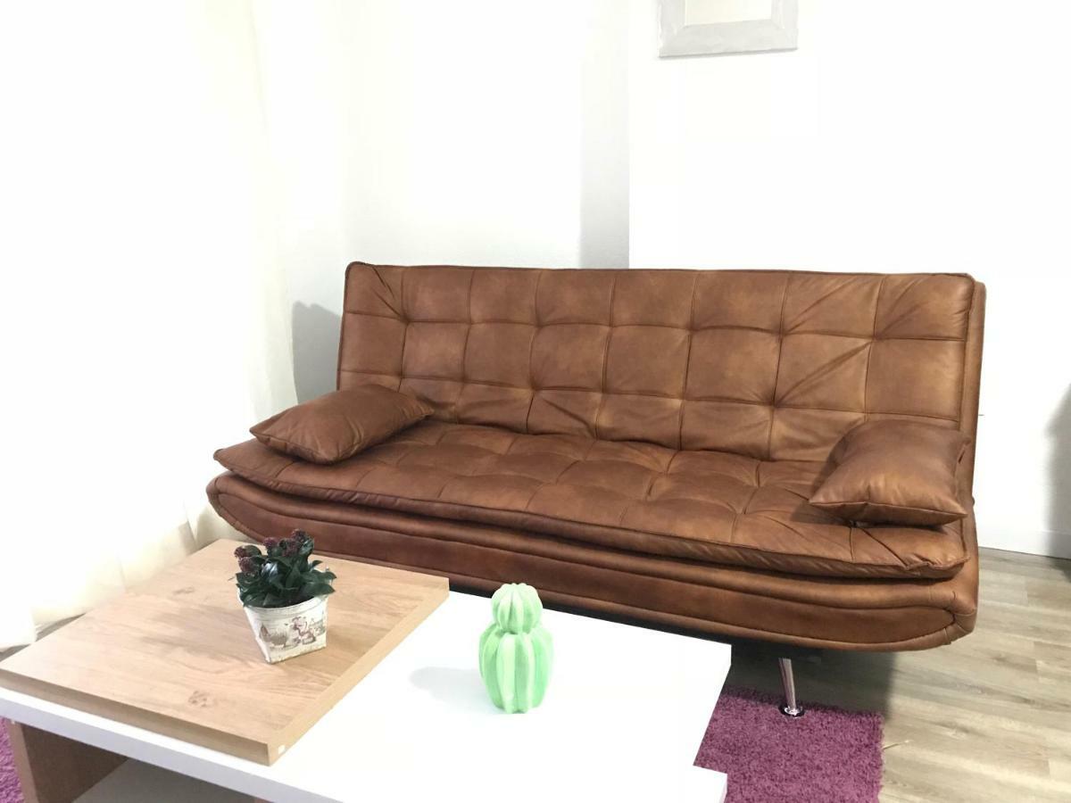 Apartament Mar Y Golf En Muchavista Alicante Zewnętrze zdjęcie