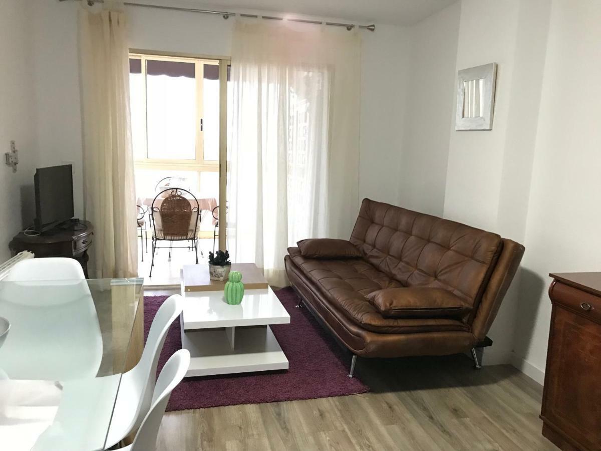 Apartament Mar Y Golf En Muchavista Alicante Zewnętrze zdjęcie