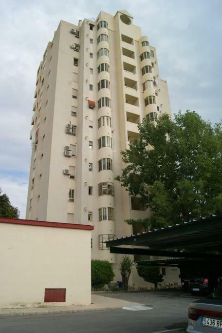 Apartament Mar Y Golf En Muchavista Alicante Zewnętrze zdjęcie